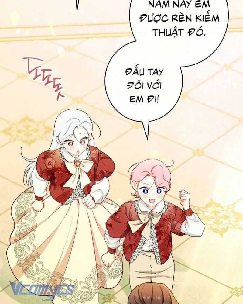 Hầu Gái Độc Quyền Của Hoàng Hậu Phản Diện Chương 66 trang 151