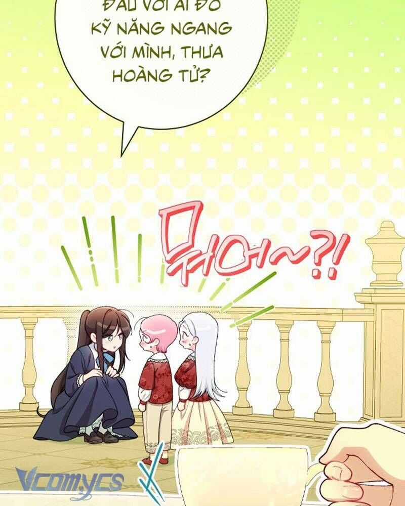 Hầu Gái Độc Quyền Của Hoàng Hậu Phản Diện Chương 66 trang 154