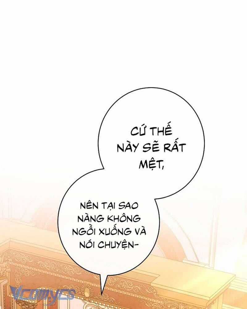 Hầu Gái Độc Quyền Của Hoàng Hậu Phản Diện Chương 66 trang 16