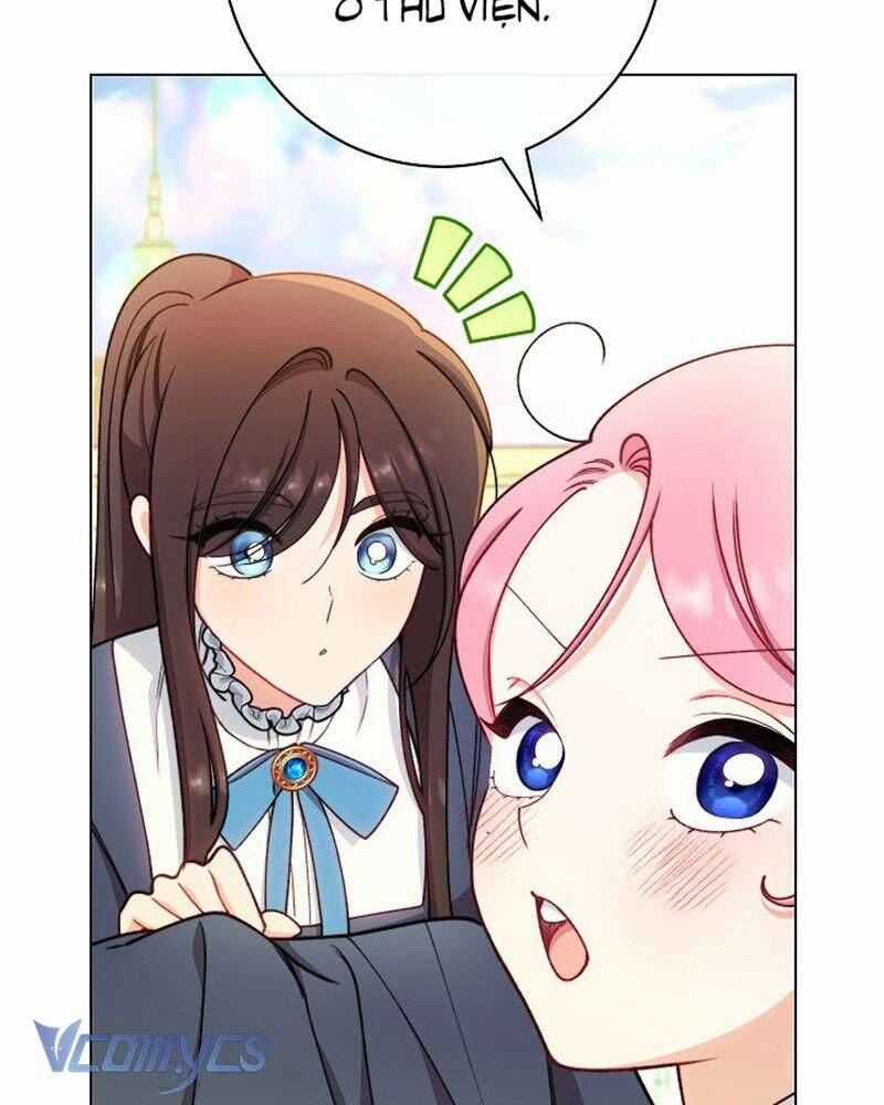 Hầu Gái Độc Quyền Của Hoàng Hậu Phản Diện Chương 66 trang 161