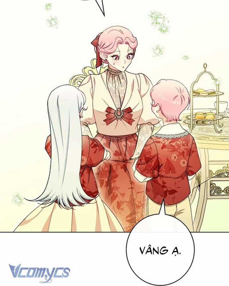 Hầu Gái Độc Quyền Của Hoàng Hậu Phản Diện Chương 66 trang 164