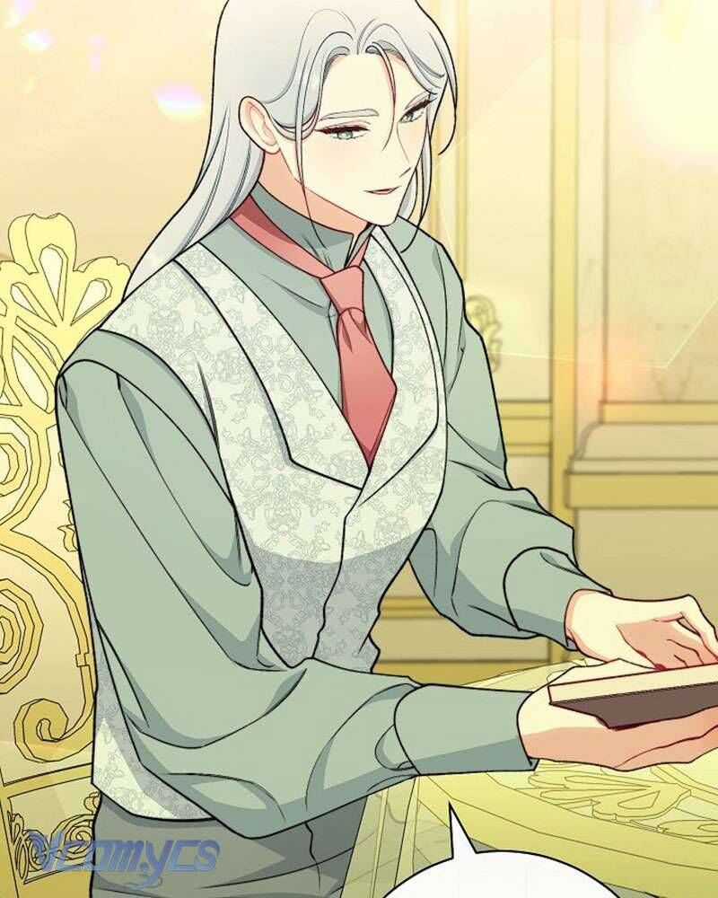 Hầu Gái Độc Quyền Của Hoàng Hậu Phản Diện Chương 66 trang 166