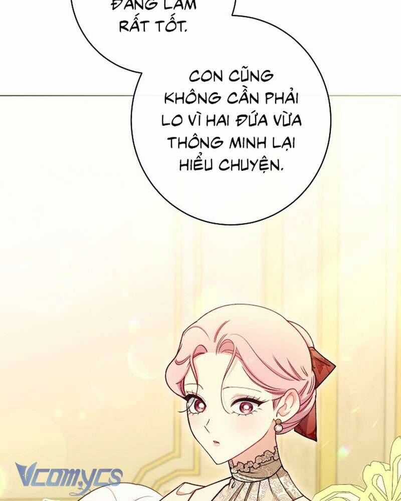 Hầu Gái Độc Quyền Của Hoàng Hậu Phản Diện Chương 66 trang 168