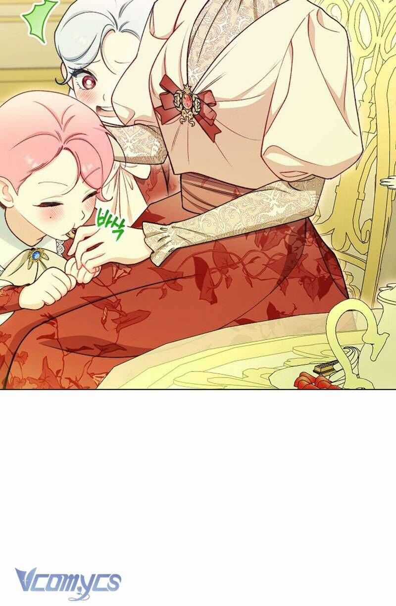 Hầu Gái Độc Quyền Của Hoàng Hậu Phản Diện Chương 66 trang 169