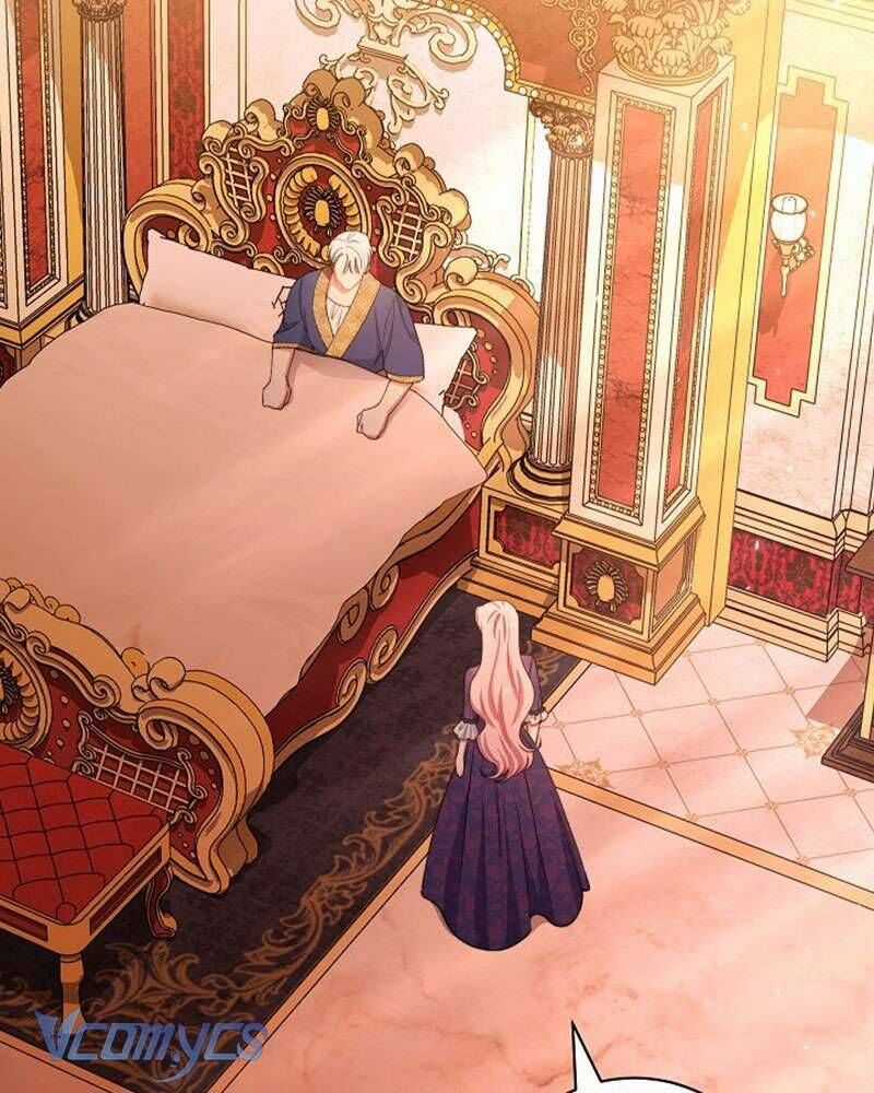 Hầu Gái Độc Quyền Của Hoàng Hậu Phản Diện Chương 66 trang 17