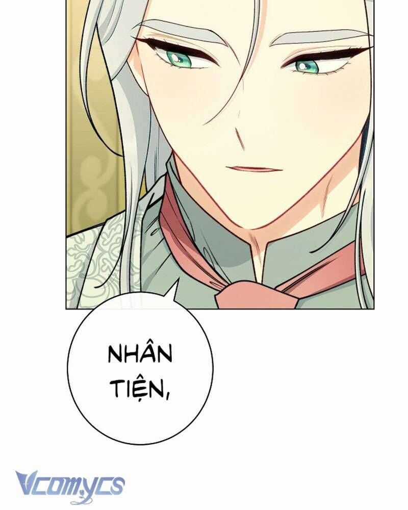 Hầu Gái Độc Quyền Của Hoàng Hậu Phản Diện Chương 66 trang 177