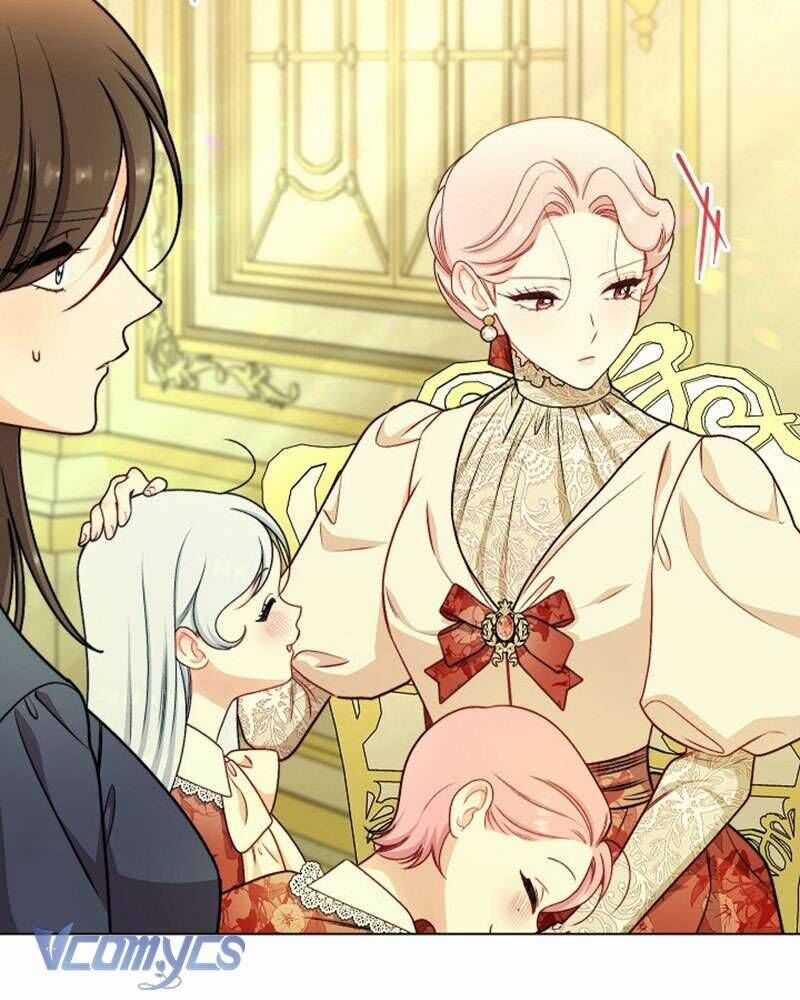 Hầu Gái Độc Quyền Của Hoàng Hậu Phản Diện Chương 66 trang 179