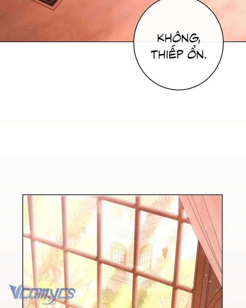 Hầu Gái Độc Quyền Của Hoàng Hậu Phản Diện Chương 66 trang 18