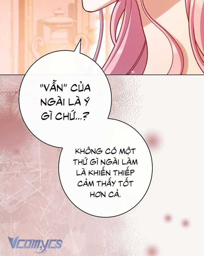 Hầu Gái Độc Quyền Của Hoàng Hậu Phản Diện Chương 66 trang 21