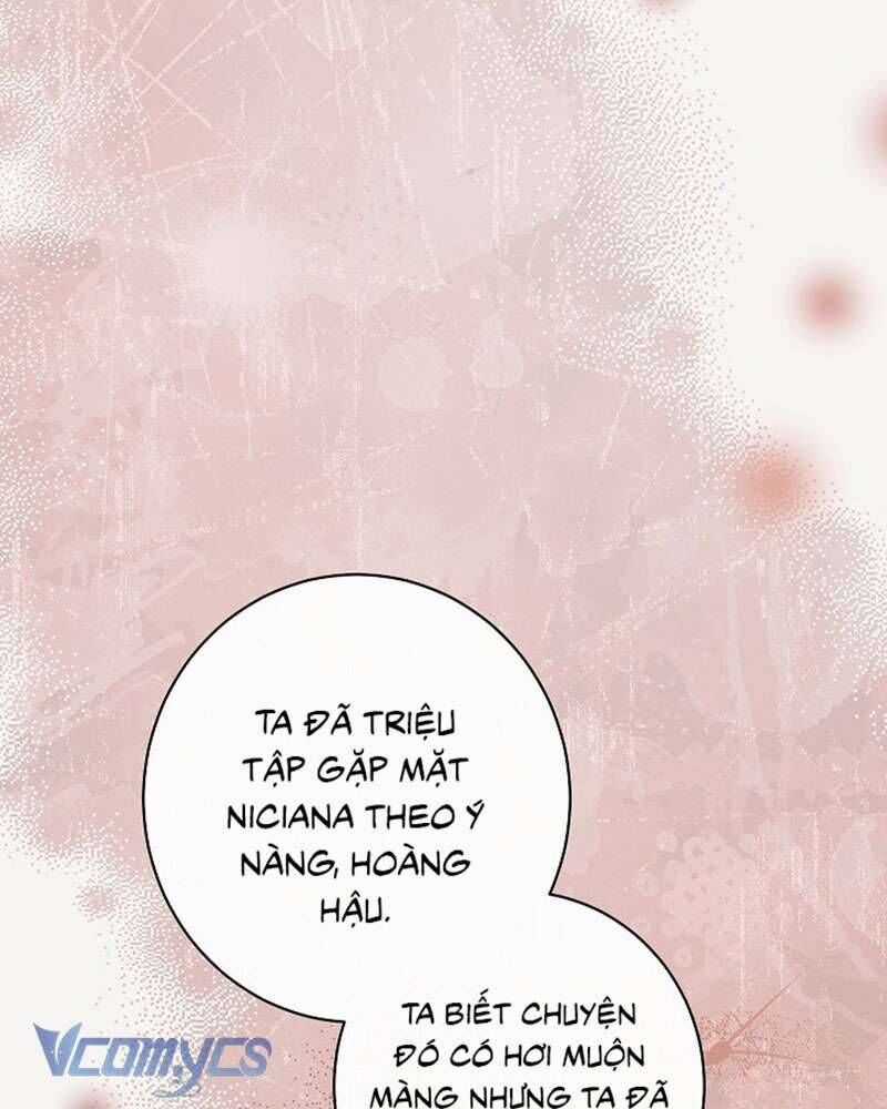 Hầu Gái Độc Quyền Của Hoàng Hậu Phản Diện Chương 66 trang 22