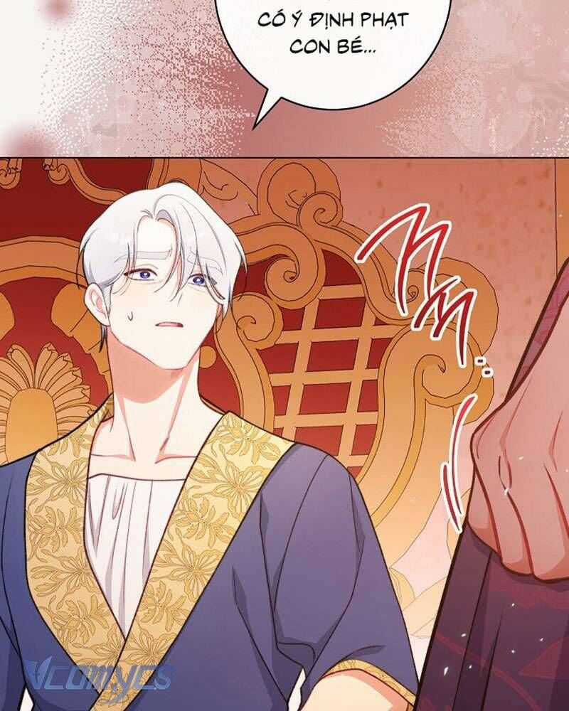 Hầu Gái Độc Quyền Của Hoàng Hậu Phản Diện Chương 66 trang 23