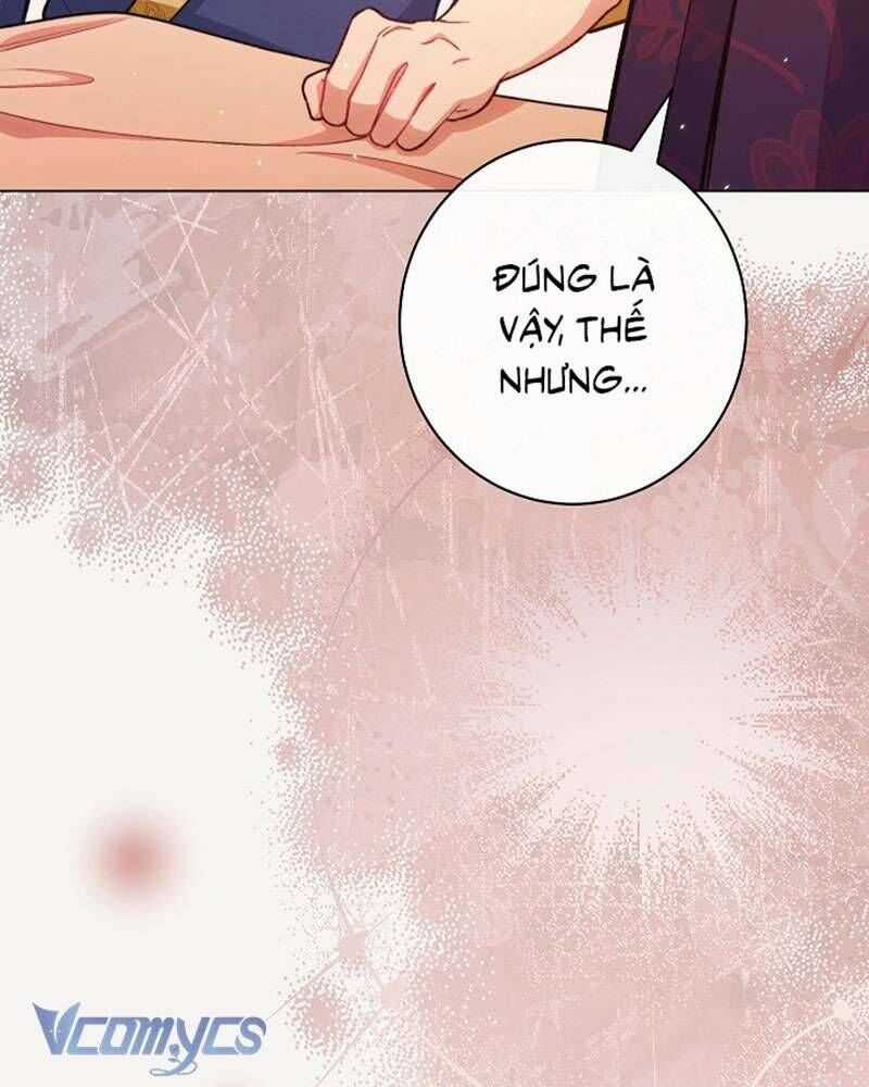 Hầu Gái Độc Quyền Của Hoàng Hậu Phản Diện Chương 66 trang 24