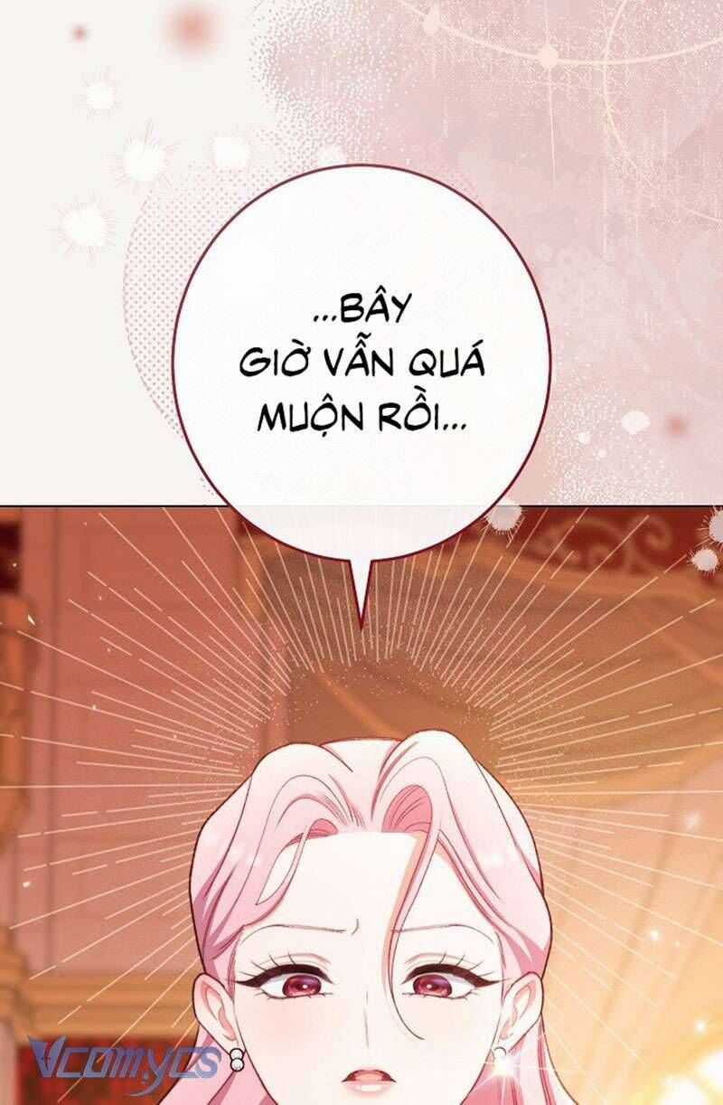 Hầu Gái Độc Quyền Của Hoàng Hậu Phản Diện Chương 66 trang 25