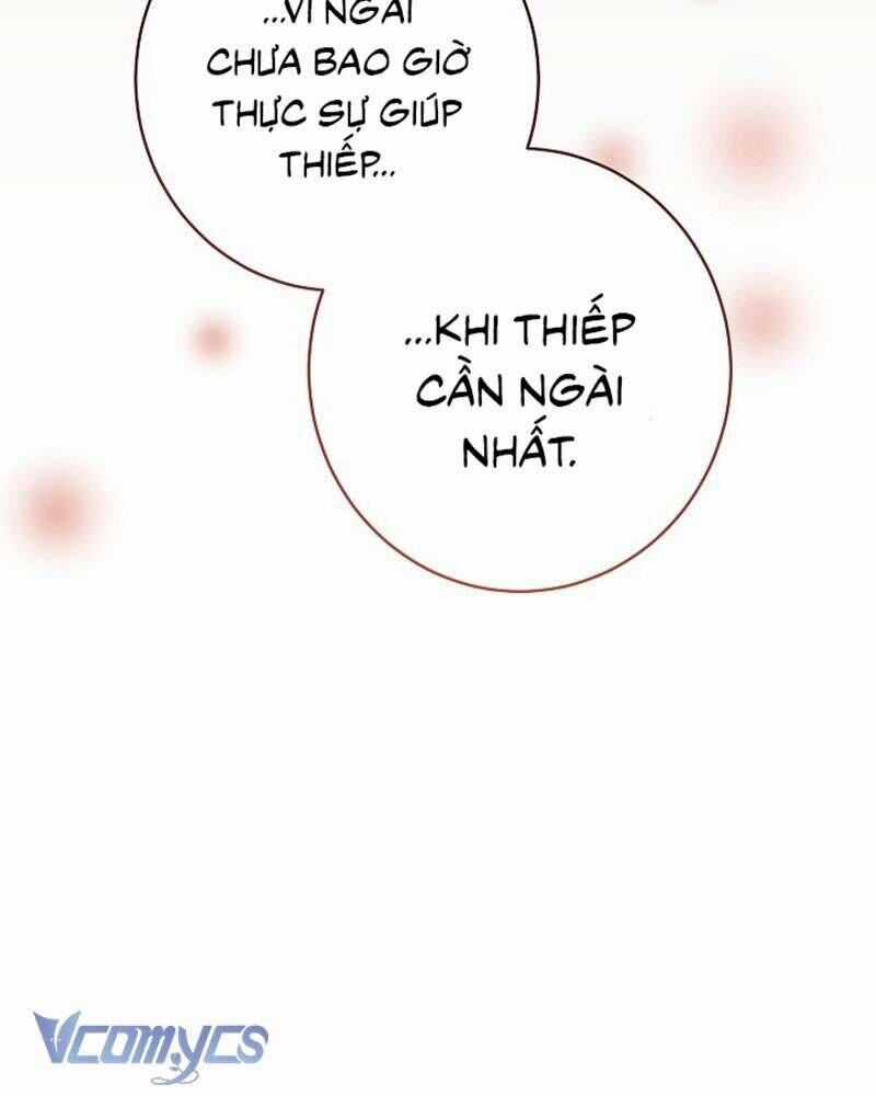 Hầu Gái Độc Quyền Của Hoàng Hậu Phản Diện Chương 66 trang 27