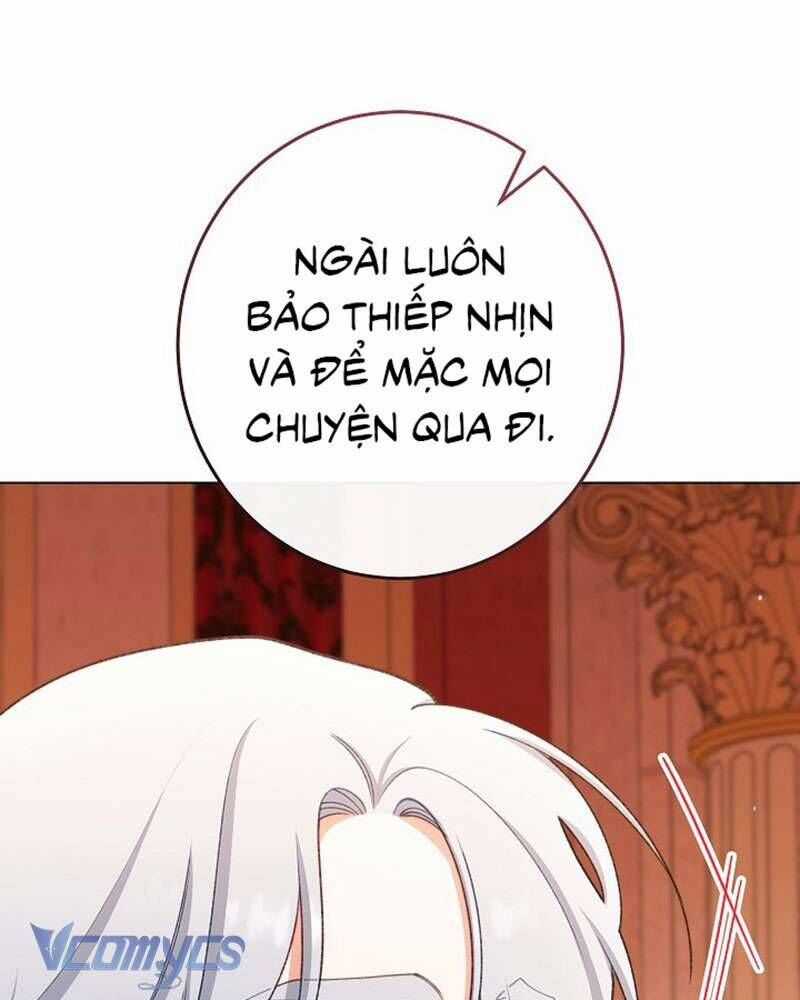 Hầu Gái Độc Quyền Của Hoàng Hậu Phản Diện Chương 66 trang 28