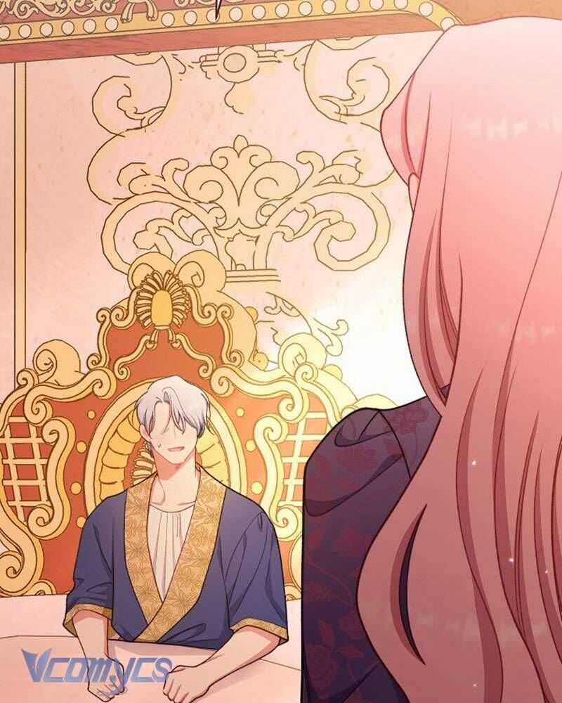 Hầu Gái Độc Quyền Của Hoàng Hậu Phản Diện Chương 66 trang 3