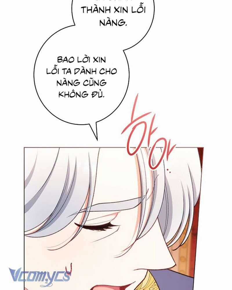 Hầu Gái Độc Quyền Của Hoàng Hậu Phản Diện Chương 66 trang 31