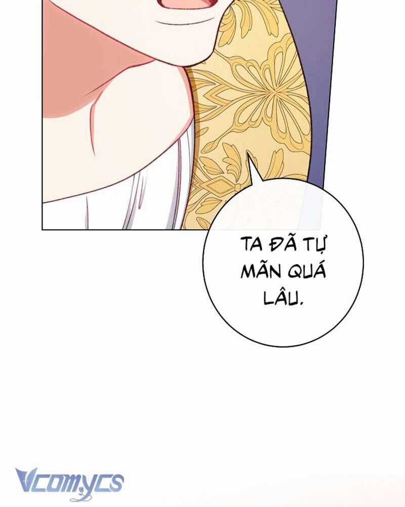 Hầu Gái Độc Quyền Của Hoàng Hậu Phản Diện Chương 66 trang 32