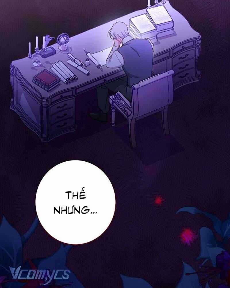 Hầu Gái Độc Quyền Của Hoàng Hậu Phản Diện Chương 66 trang 34