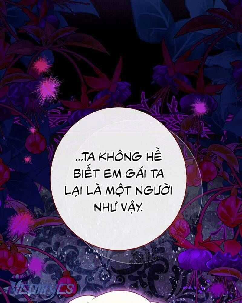 Hầu Gái Độc Quyền Của Hoàng Hậu Phản Diện Chương 66 trang 35