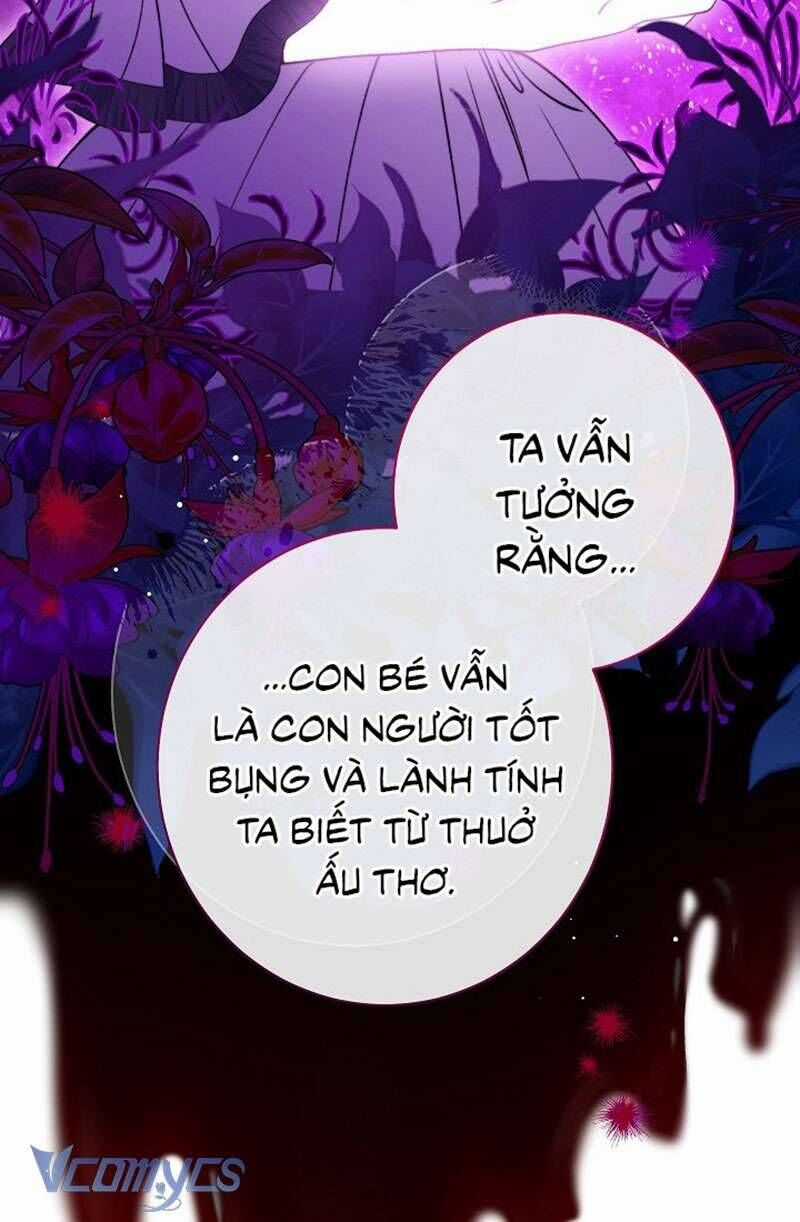 Hầu Gái Độc Quyền Của Hoàng Hậu Phản Diện Chương 66 trang 37