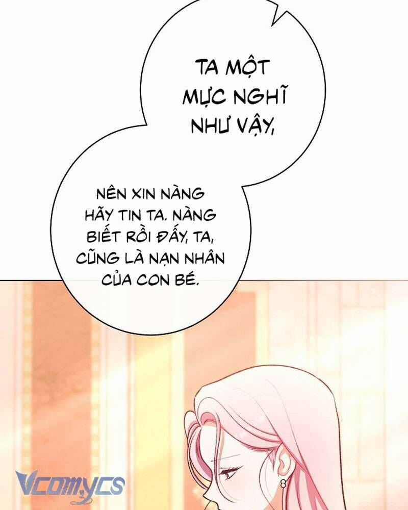 Hầu Gái Độc Quyền Của Hoàng Hậu Phản Diện Chương 66 trang 39