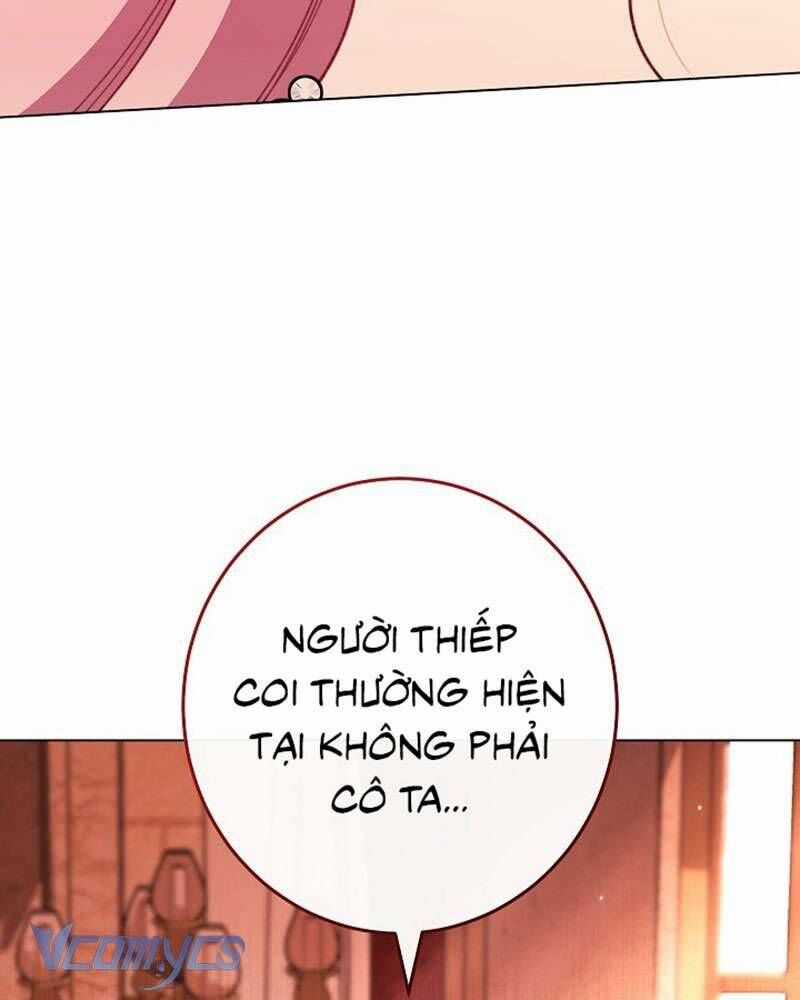 Hầu Gái Độc Quyền Của Hoàng Hậu Phản Diện Chương 66 trang 50