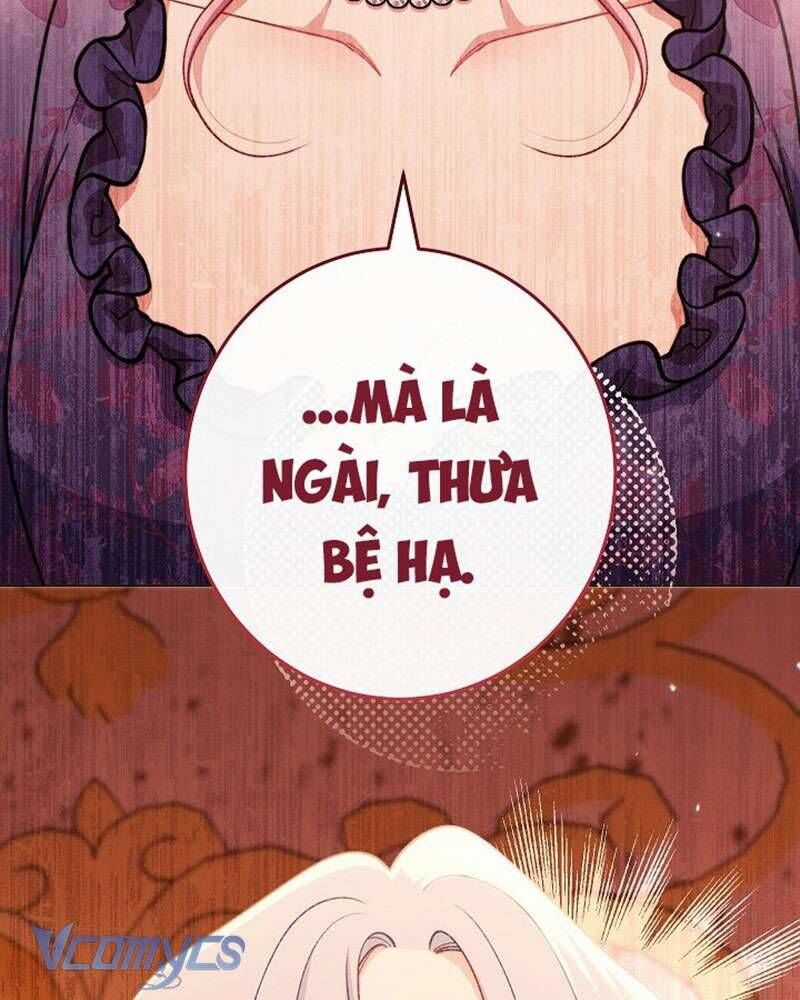 Hầu Gái Độc Quyền Của Hoàng Hậu Phản Diện Chương 66 trang 52