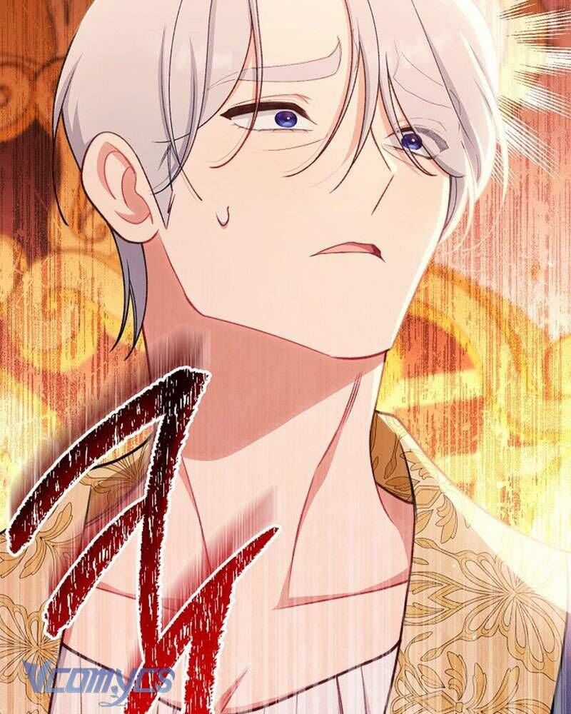 Hầu Gái Độc Quyền Của Hoàng Hậu Phản Diện Chương 66 trang 53