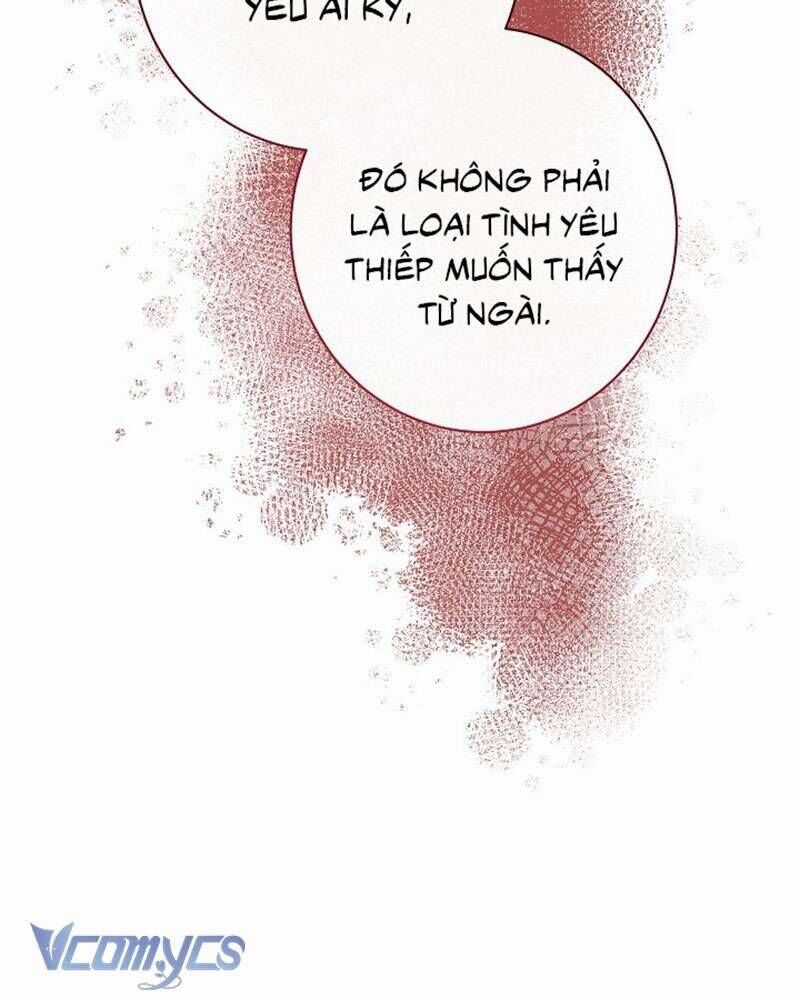 Hầu Gái Độc Quyền Của Hoàng Hậu Phản Diện Chương 66 trang 56