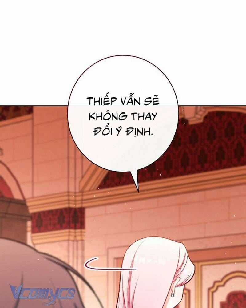 Hầu Gái Độc Quyền Của Hoàng Hậu Phản Diện Chương 66 trang 57