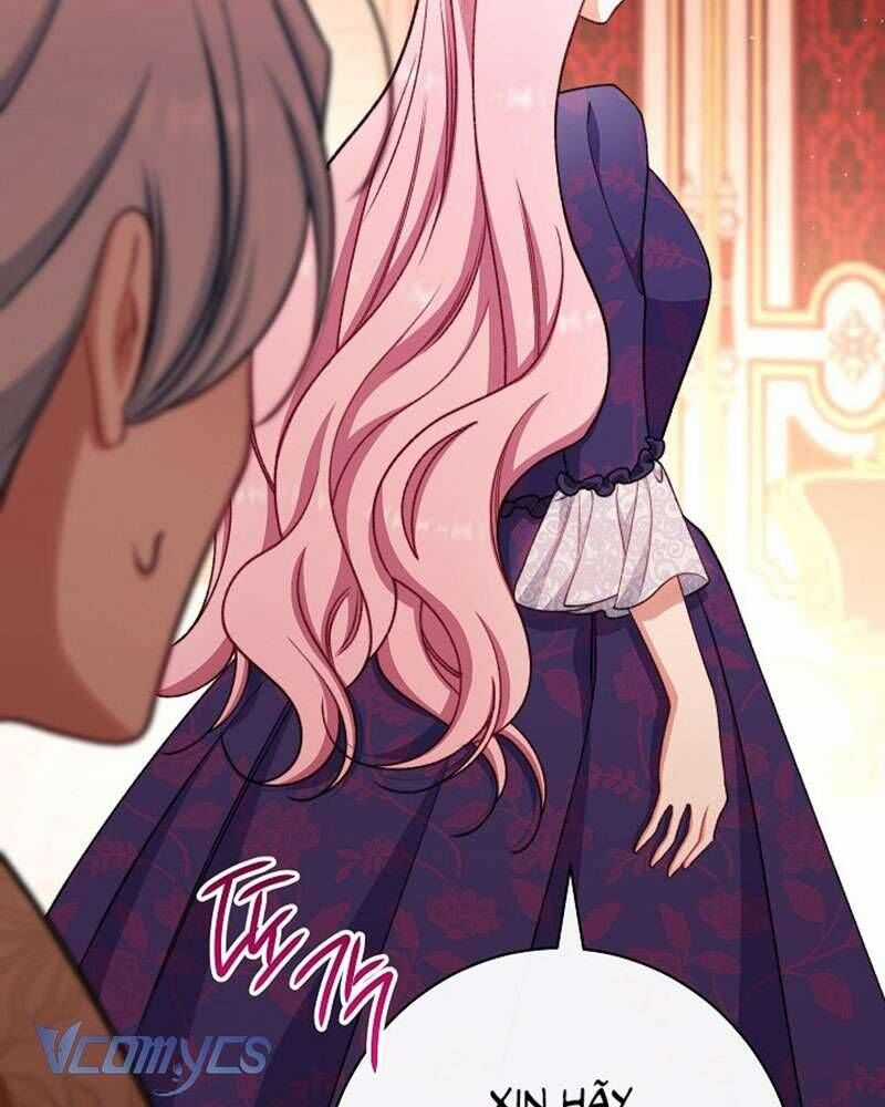 Hầu Gái Độc Quyền Của Hoàng Hậu Phản Diện Chương 66 trang 58