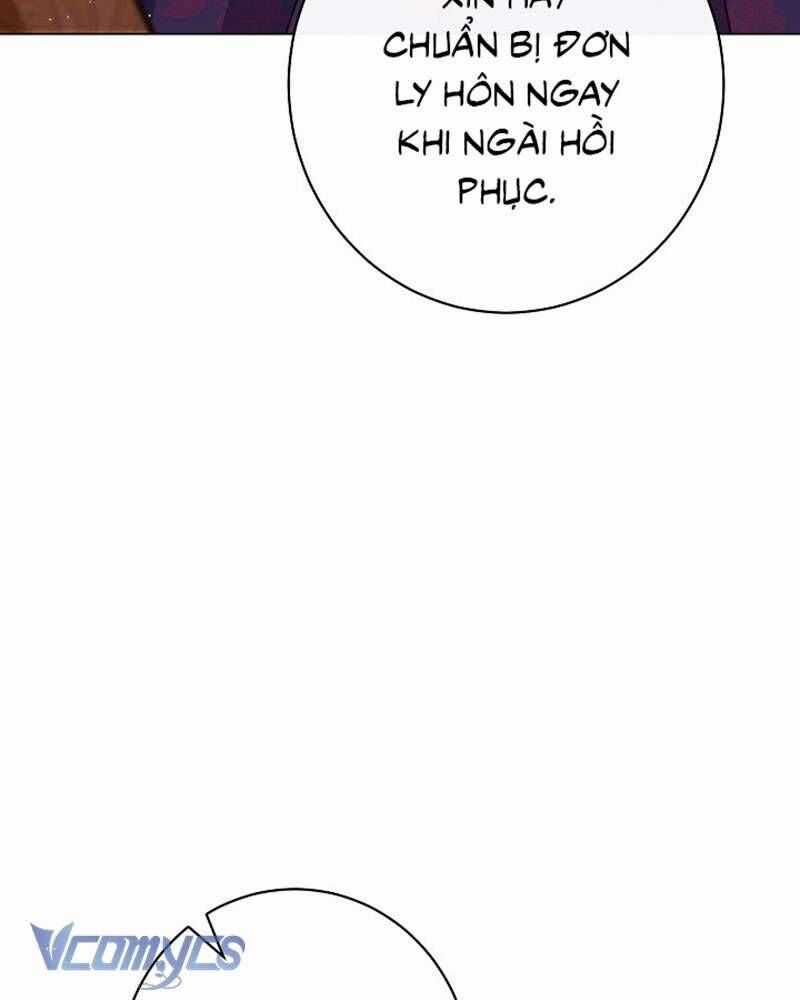 Hầu Gái Độc Quyền Của Hoàng Hậu Phản Diện Chương 66 trang 59