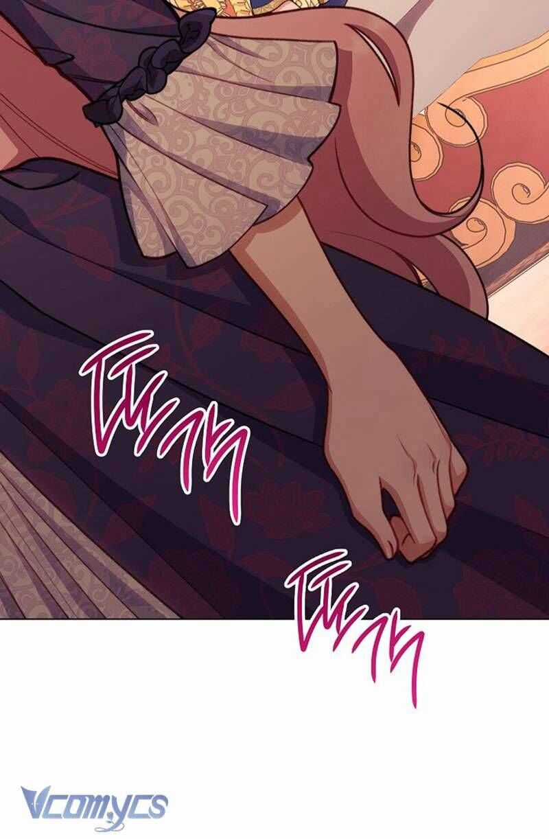 Hầu Gái Độc Quyền Của Hoàng Hậu Phản Diện Chương 66 trang 61