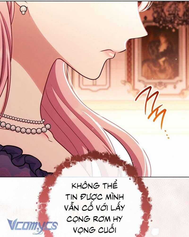 Hầu Gái Độc Quyền Của Hoàng Hậu Phản Diện Chương 66 trang 68