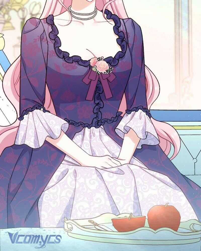 Hầu Gái Độc Quyền Của Hoàng Hậu Phản Diện Chương 66 trang 71