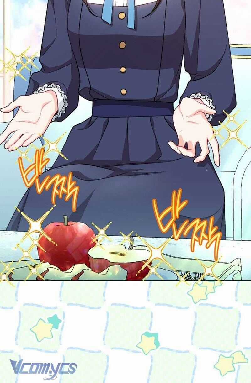 Hầu Gái Độc Quyền Của Hoàng Hậu Phản Diện Chương 66 trang 73