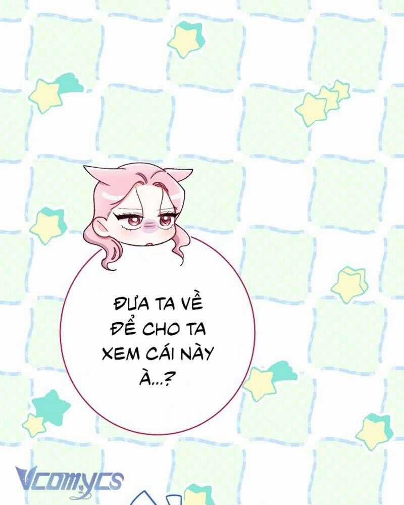 Hầu Gái Độc Quyền Của Hoàng Hậu Phản Diện Chương 66 trang 74