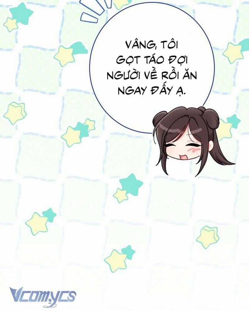 Hầu Gái Độc Quyền Của Hoàng Hậu Phản Diện Chương 66 trang 75