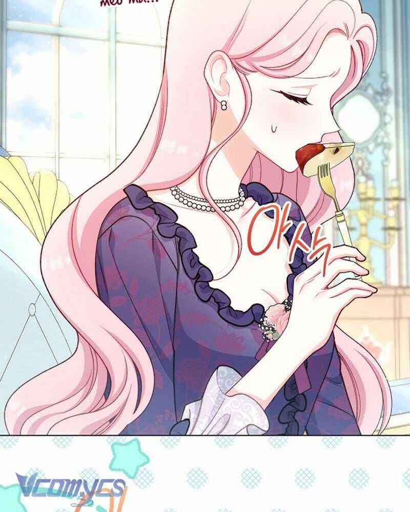 Hầu Gái Độc Quyền Của Hoàng Hậu Phản Diện Chương 66 trang 77