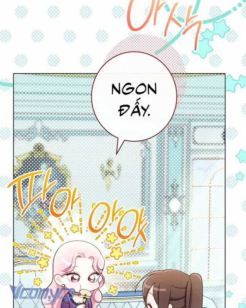 Hầu Gái Độc Quyền Của Hoàng Hậu Phản Diện Chương 66 trang 79