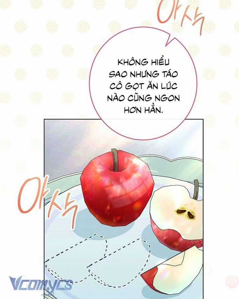 Hầu Gái Độc Quyền Của Hoàng Hậu Phản Diện Chương 66 trang 81