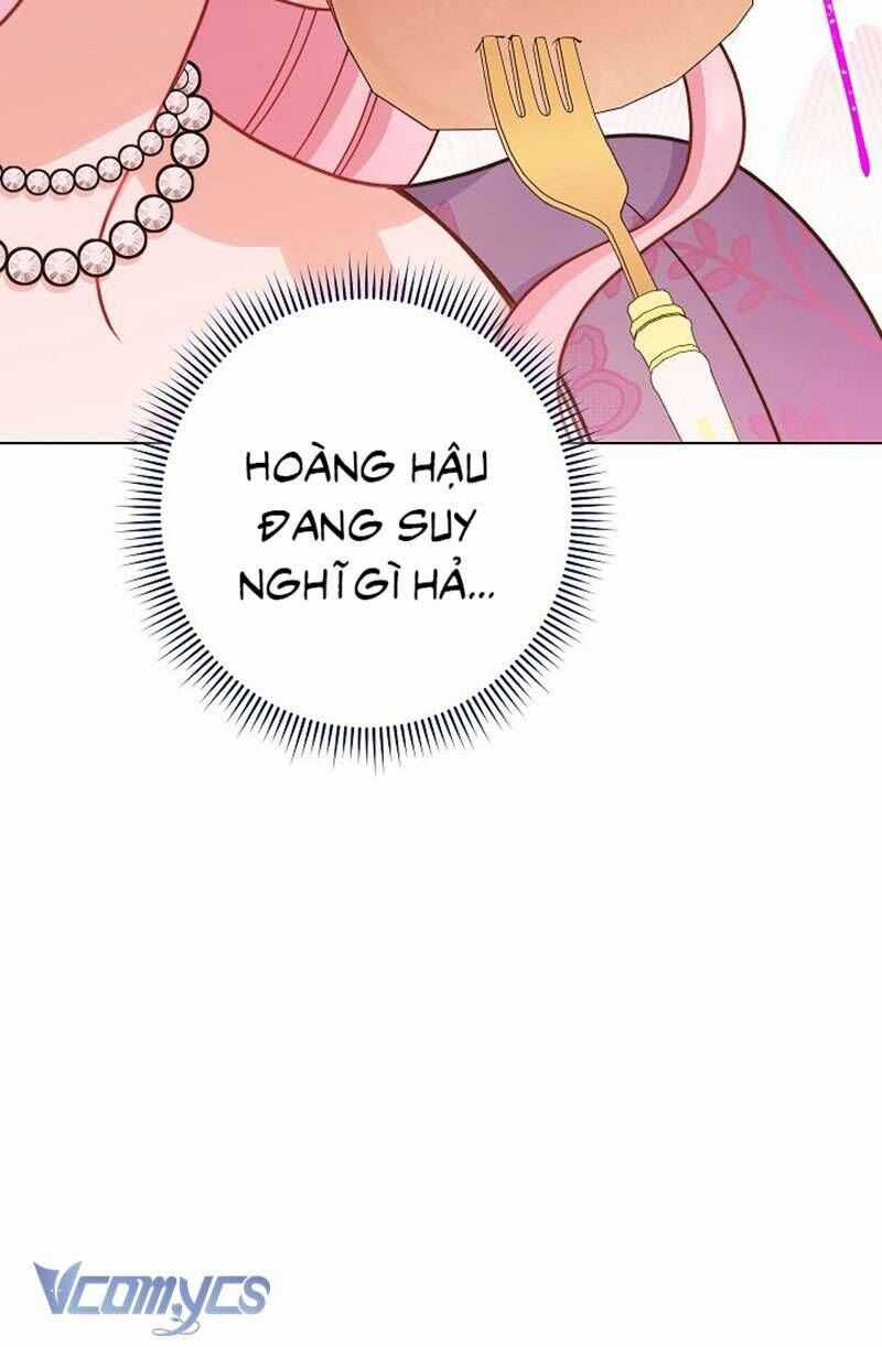 Hầu Gái Độc Quyền Của Hoàng Hậu Phản Diện Chương 66 trang 85