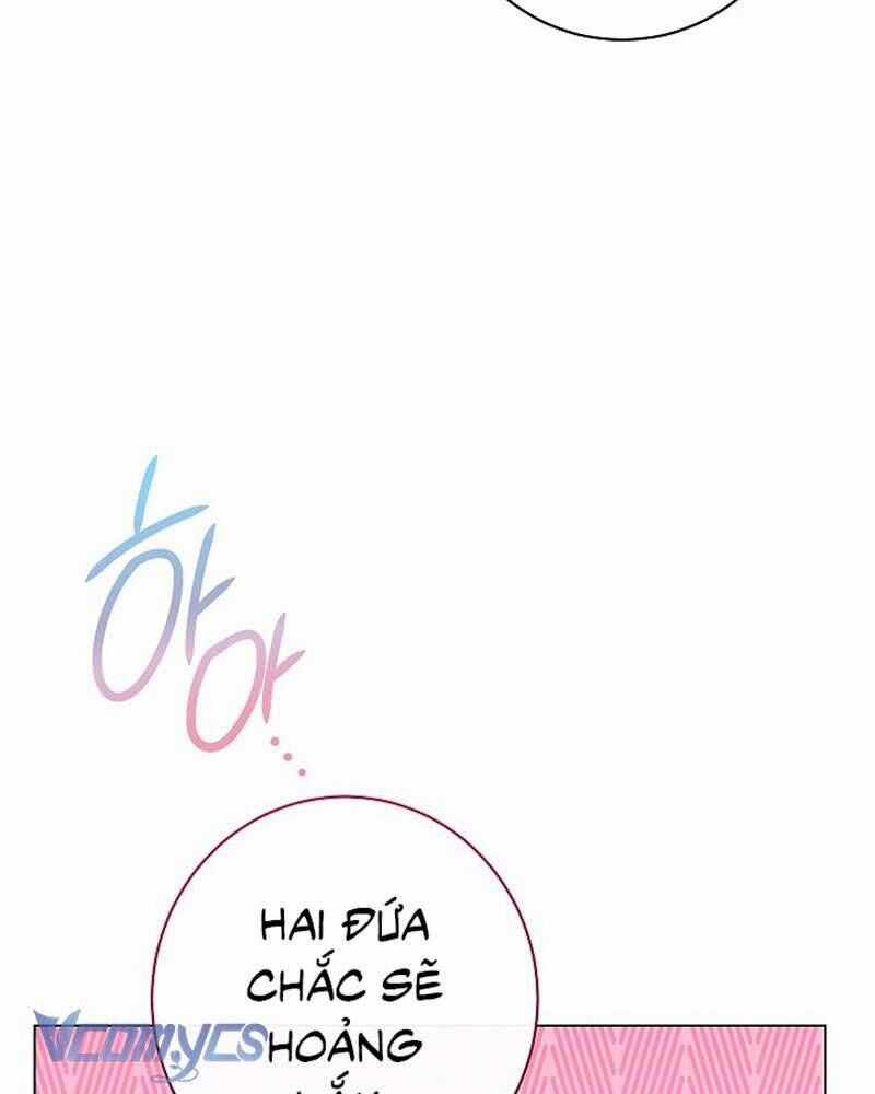 Hầu Gái Độc Quyền Của Hoàng Hậu Phản Diện Chương 66 trang 90