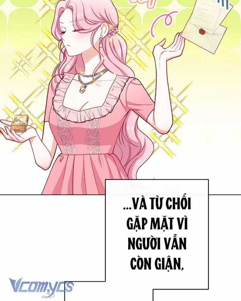 Hầu Gái Độc Quyền Của Hoàng Hậu Phản Diện Chương 67 trang 10