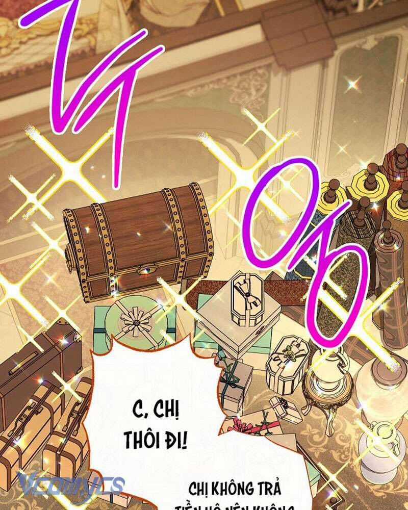 Hầu Gái Độc Quyền Của Hoàng Hậu Phản Diện Chương 67 trang 100