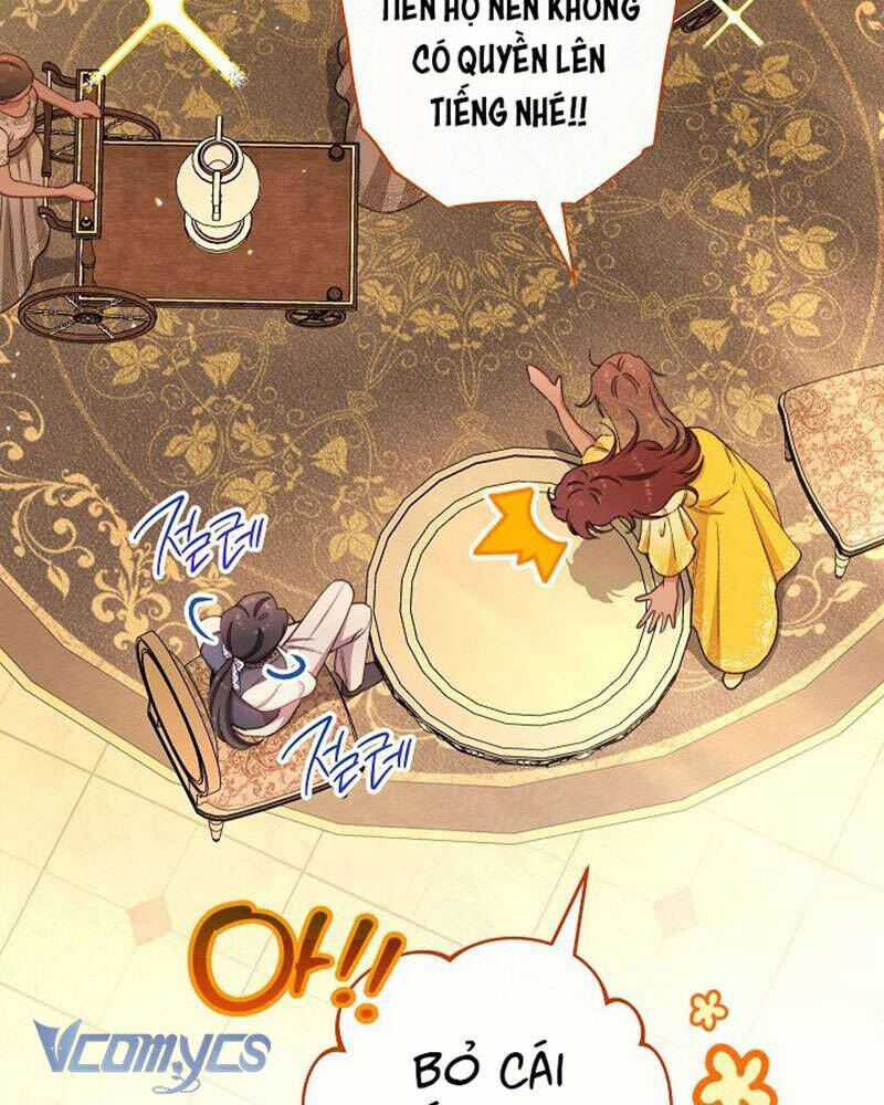 Hầu Gái Độc Quyền Của Hoàng Hậu Phản Diện Chương 67 trang 101