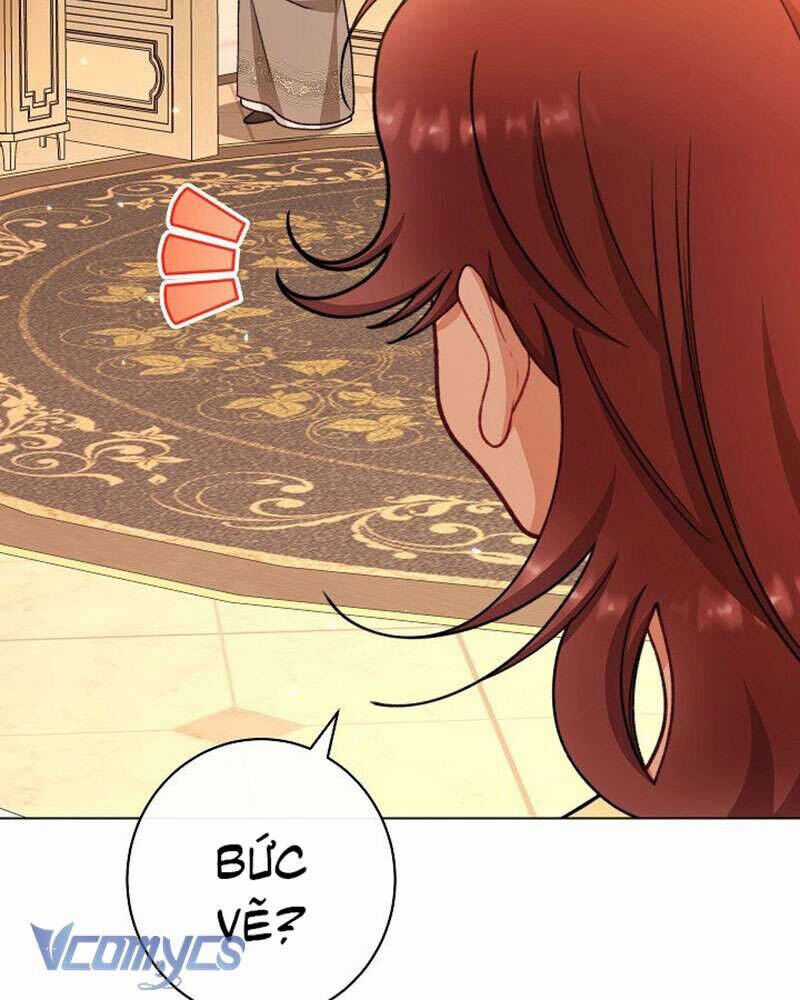 Hầu Gái Độc Quyền Của Hoàng Hậu Phản Diện Chương 67 trang 104