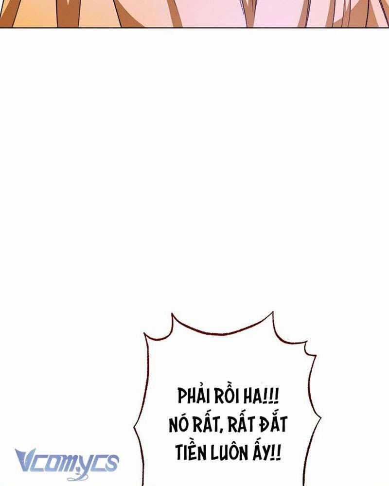 Hầu Gái Độc Quyền Của Hoàng Hậu Phản Diện Chương 67 trang 107