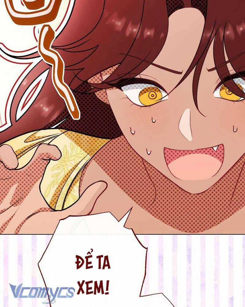 Hầu Gái Độc Quyền Của Hoàng Hậu Phản Diện Chương 67 trang 109